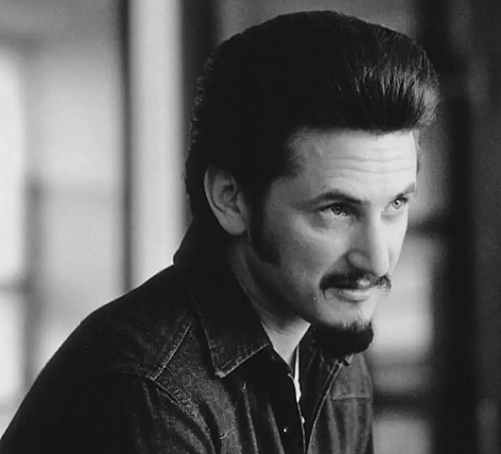 デッドマン・ウォーキングの画像