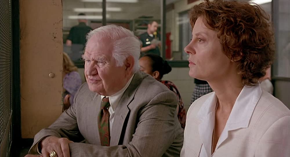 デッドマン・ウォーキングの画像