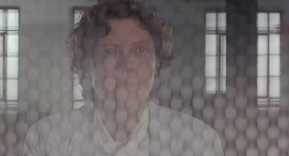 「デッドマン・ウォーキング」スーザン・サランドンの画像