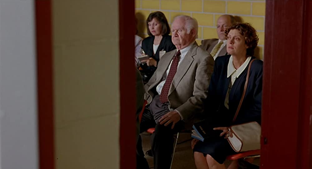 デッドマン・ウォーキングの画像