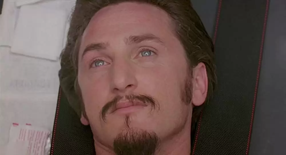 デッドマン・ウォーキングの画像