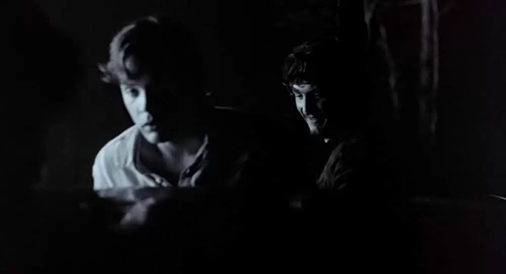 デッドマン・ウォーキングの画像