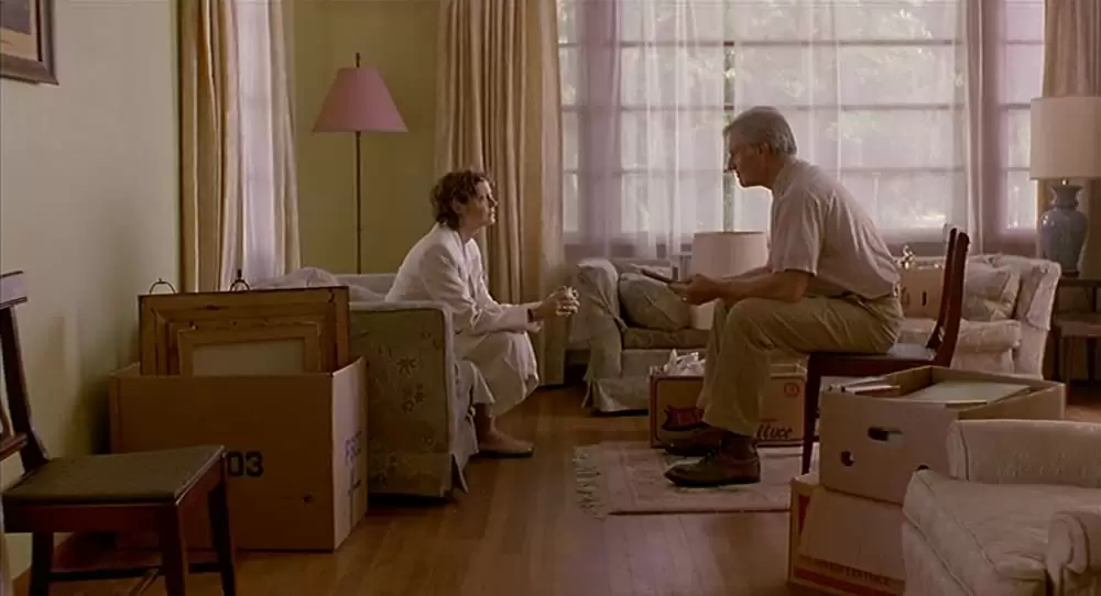 「デッドマン・ウォーキング」スーザン・サランドン & レイモンド・J・バリーの画像