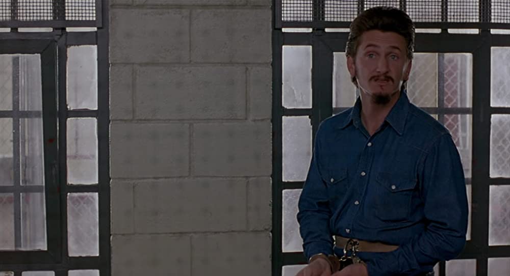 デッドマン・ウォーキングの画像