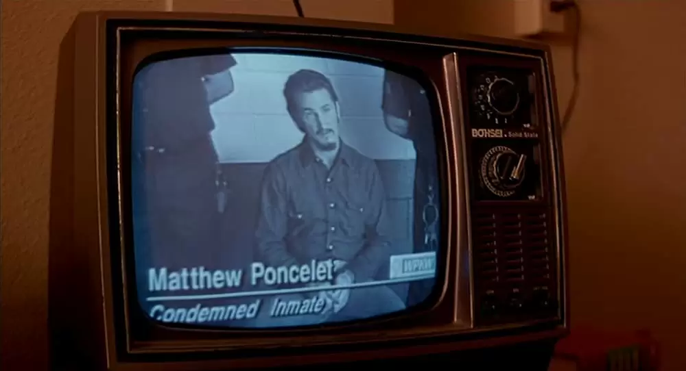 デッドマン・ウォーキングの画像