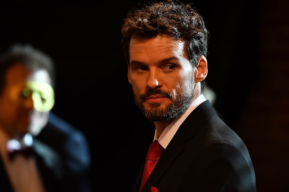 マスカレードの画像