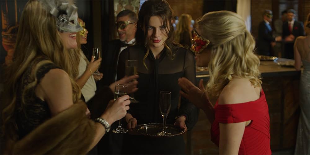 マスカレードの画像