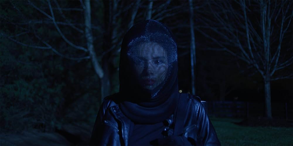 マスカレードの画像