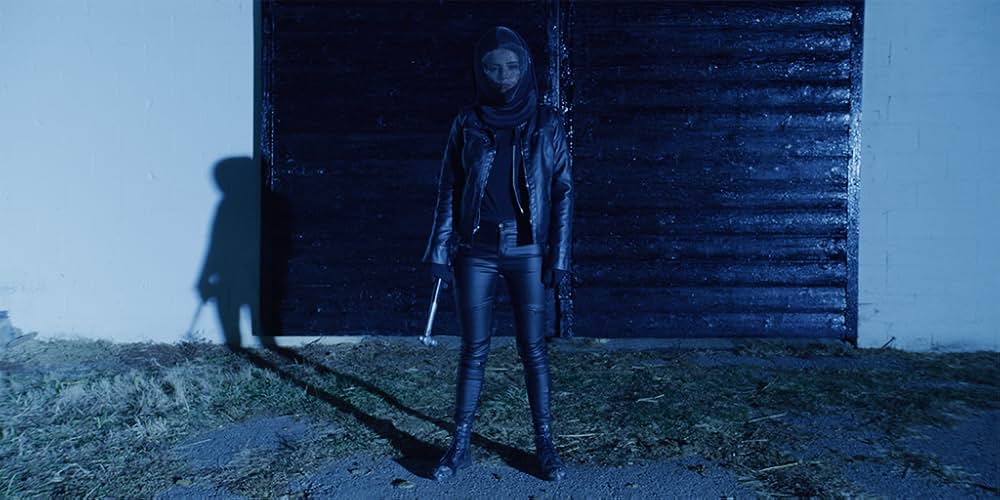 マスカレードの画像