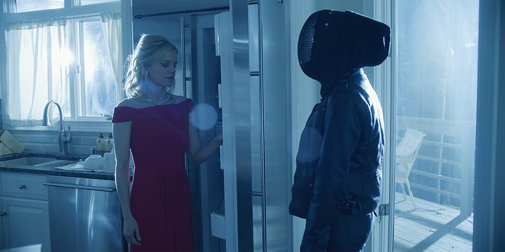 マスカレードの画像