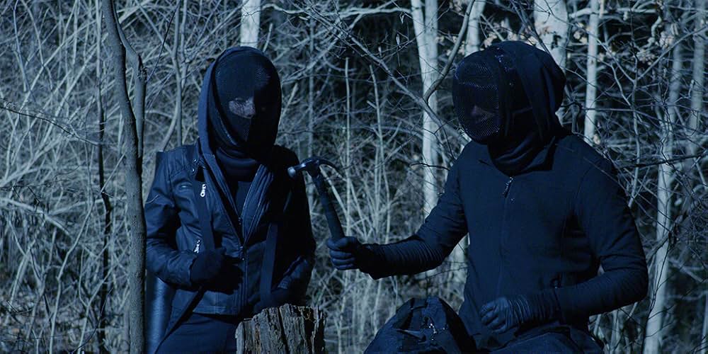 マスカレードの画像