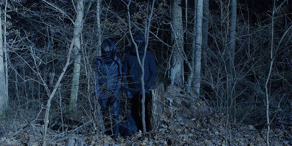 マスカレードの画像