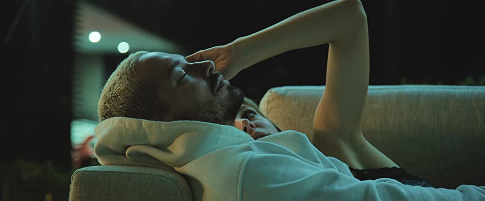 ザ・ボーイ 鹿になった少年の画像