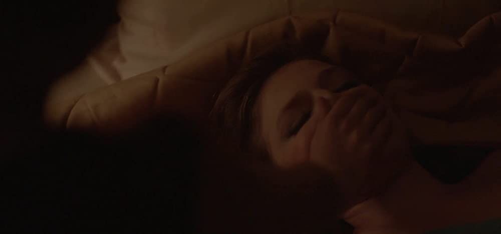 ザ・ボーイ 鹿になった少年の画像