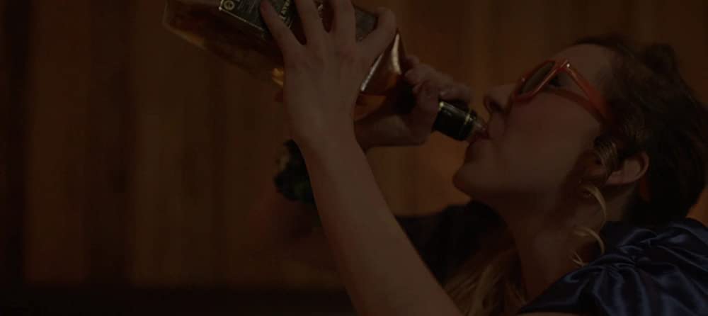 ザ・ボーイ 鹿になった少年の画像