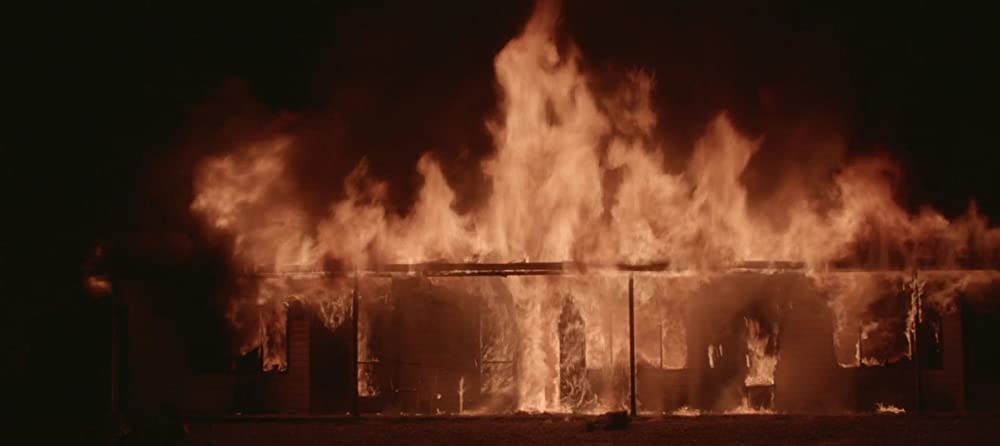 ザ・ボーイ 鹿になった少年の画像