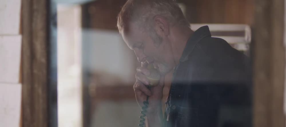 「ザ・ボーイ 鹿になった少年」デビッド・モースの画像