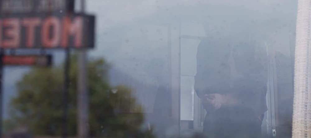 ザ・ボーイ 鹿になった少年の画像