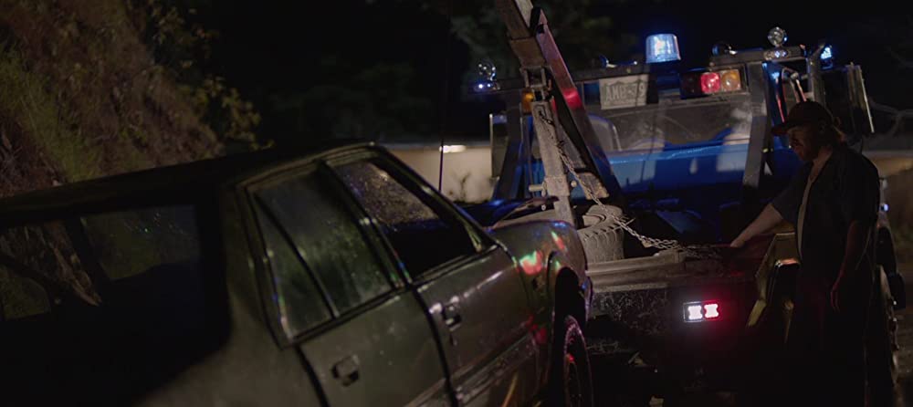 ザ・ボーイ 鹿になった少年の画像