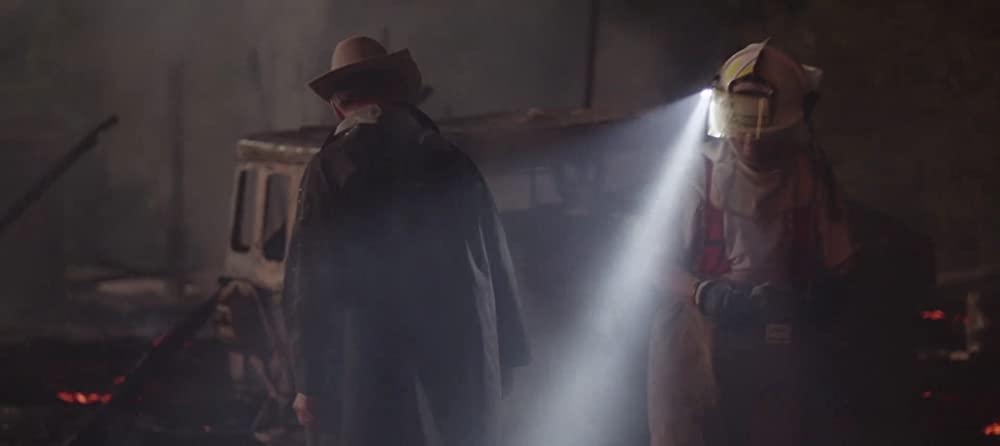 ザ・ボーイ 鹿になった少年の画像