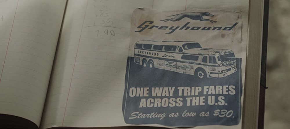 ザ・ボーイ 鹿になった少年の画像