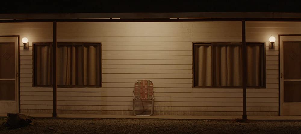 「ザ・ボーイ 鹿になった少年」の画像