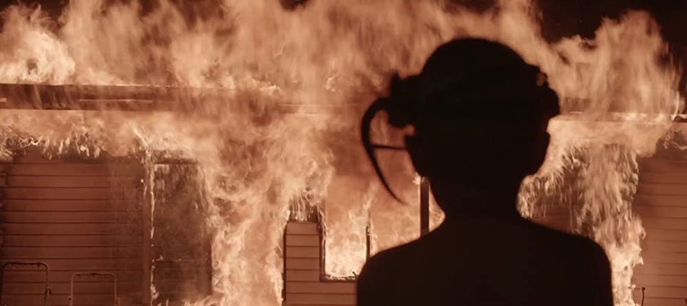 ザ・ボーイ 鹿になった少年の画像