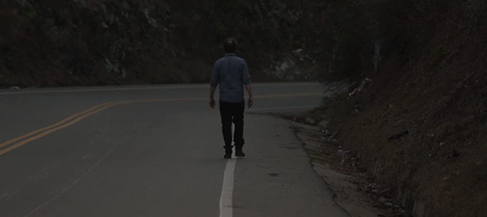 「ザ・ボーイ 鹿になった少年」レイン・ウィルソンの画像