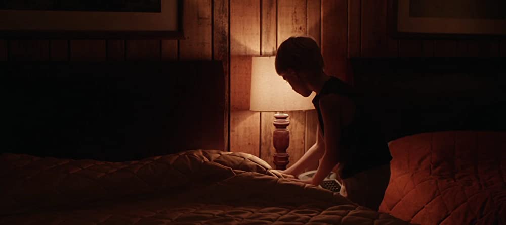 ザ・ボーイ 鹿になった少年の画像