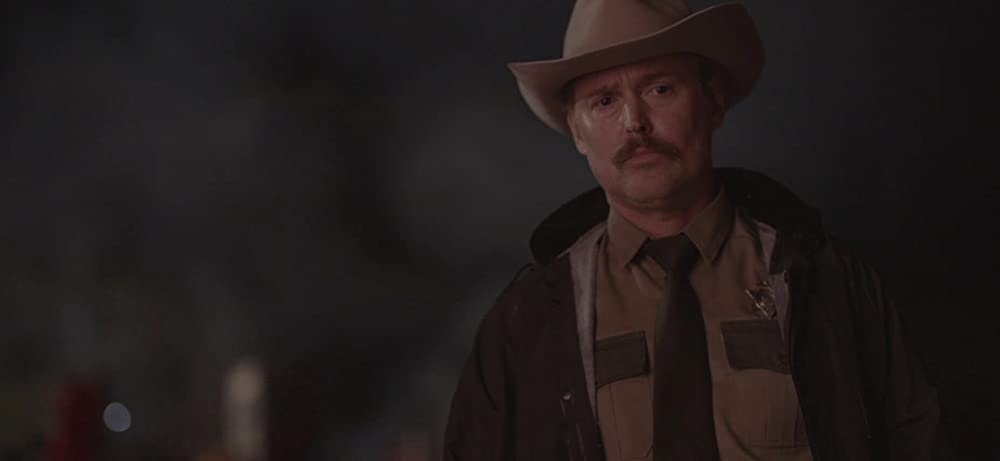 ザ・ボーイ 鹿になった少年の画像