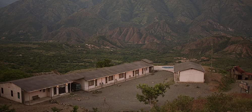 ザ・ボーイ 鹿になった少年の画像