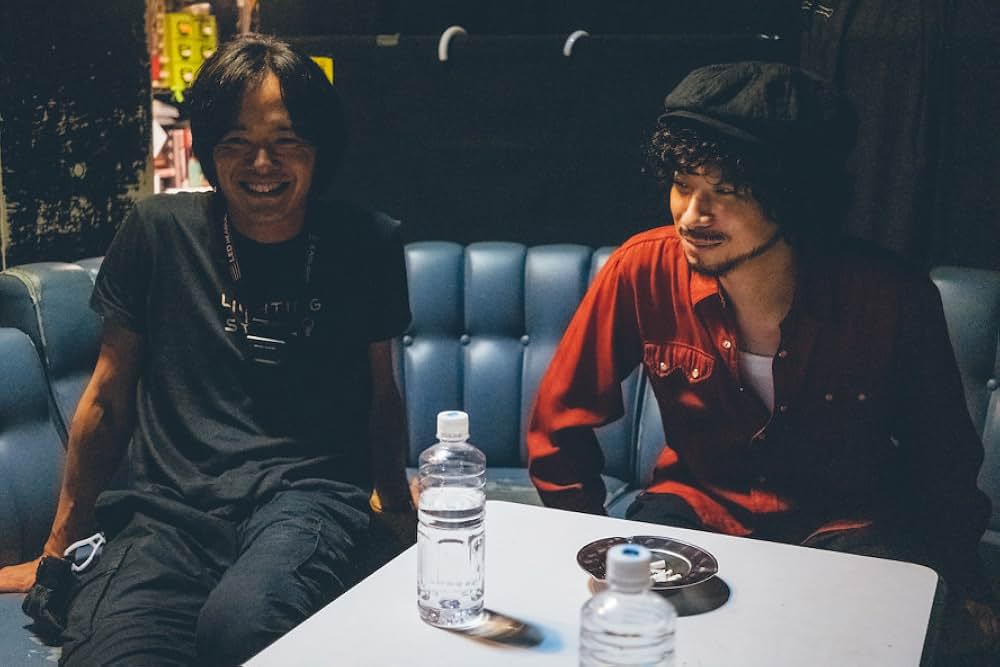 ちょっと思い出しただけの画像