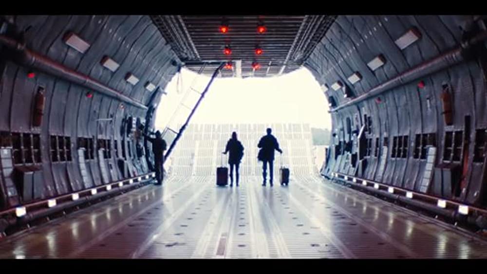 「ドント・ルック・アップ」レオナルド・ディカプリオ & ジェニファー・ローレンスの画像