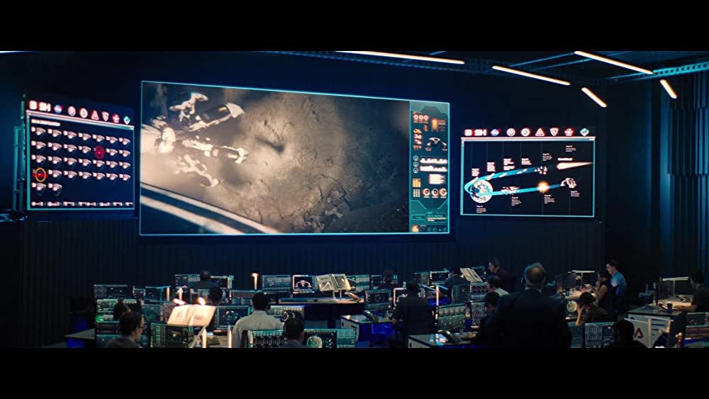 ドント・ルック・アップの画像