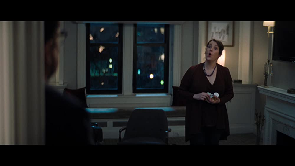 「ドント・ルック・アップ」メラニー・リンスキーの画像