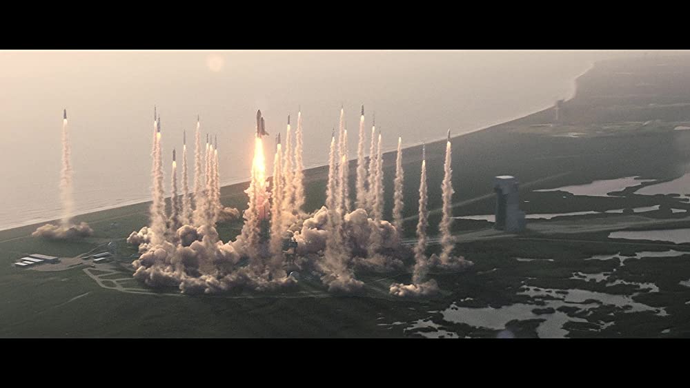 ドント・ルック・アップの画像