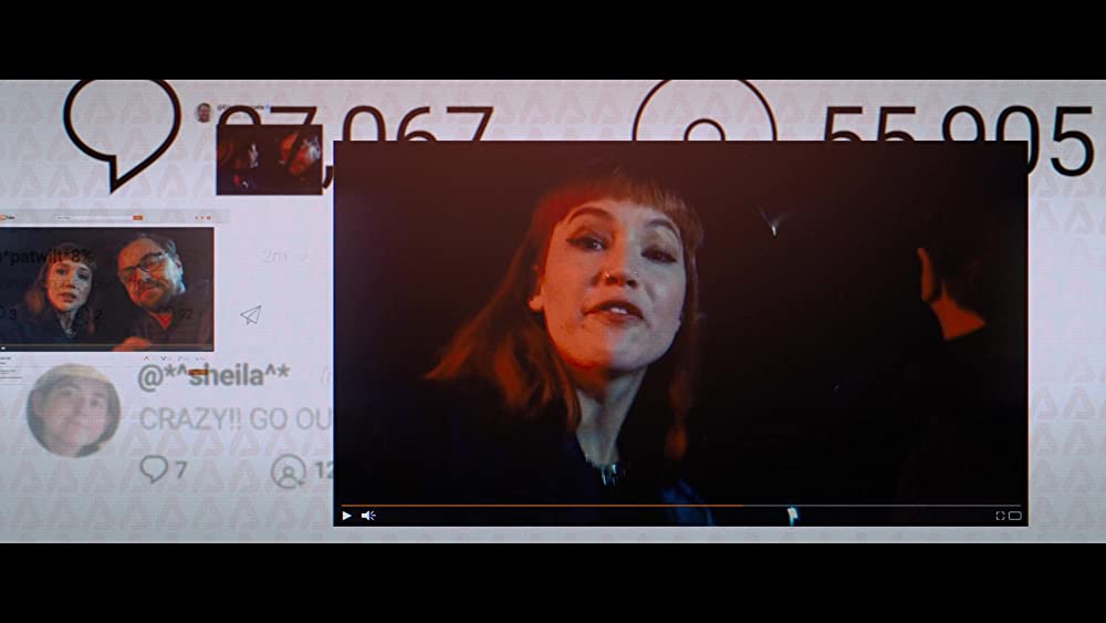 「ドント・ルック・アップ」レオナルド・ディカプリオ & ジェニファー・ローレンスの画像