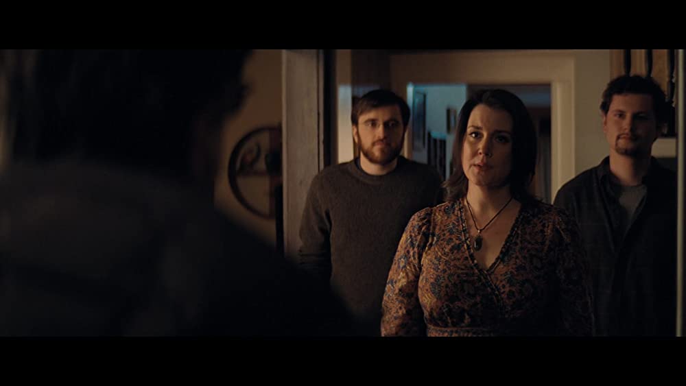 「ドント・ルック・アップ」メラニー・リンスキーの画像