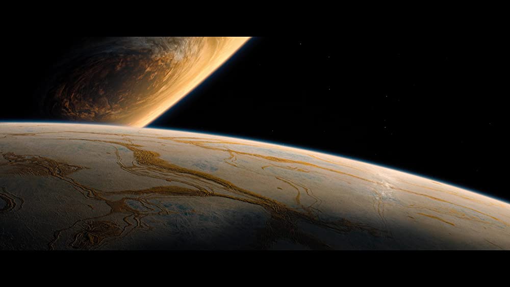 ドント・ルック・アップの画像