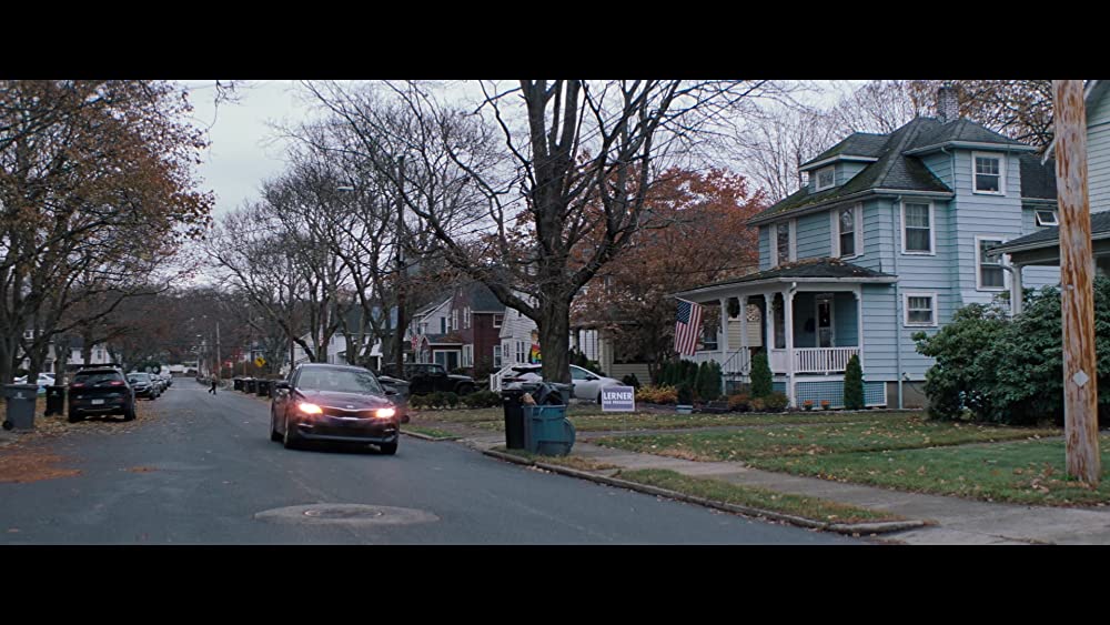 ドント・ルック・アップの画像