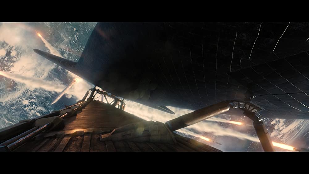 ドント・ルック・アップの画像