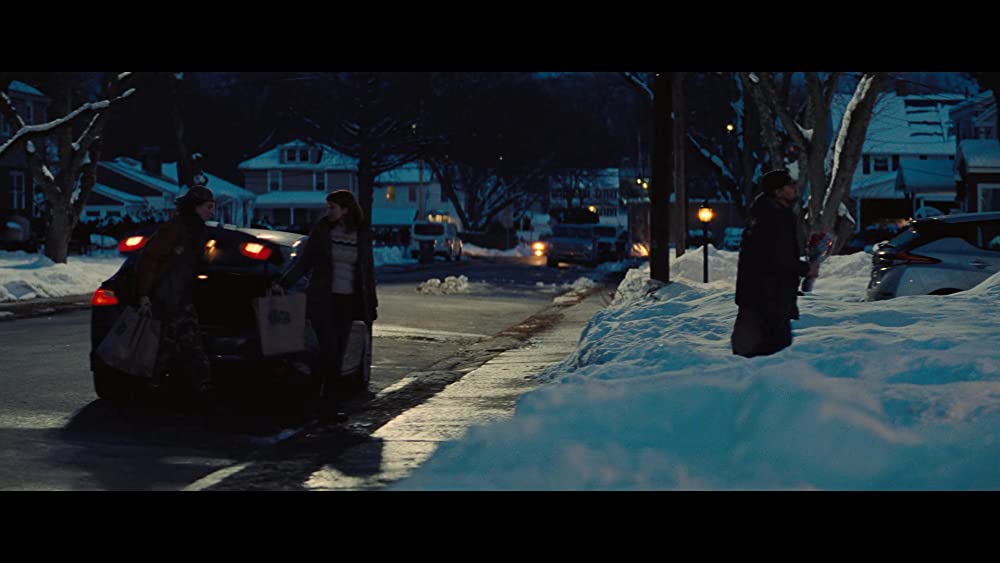 「ドント・ルック・アップ」レオナルド・ディカプリオ & ジェニファー・ローレンス & ティモシー・シャラメの画像