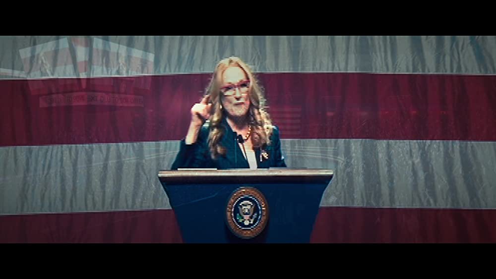 ドント・ルック・アップの画像