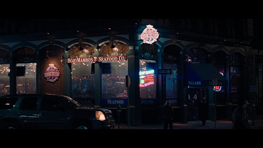 ドント・ルック・アップの画像