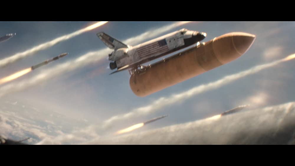 ドント・ルック・アップの画像