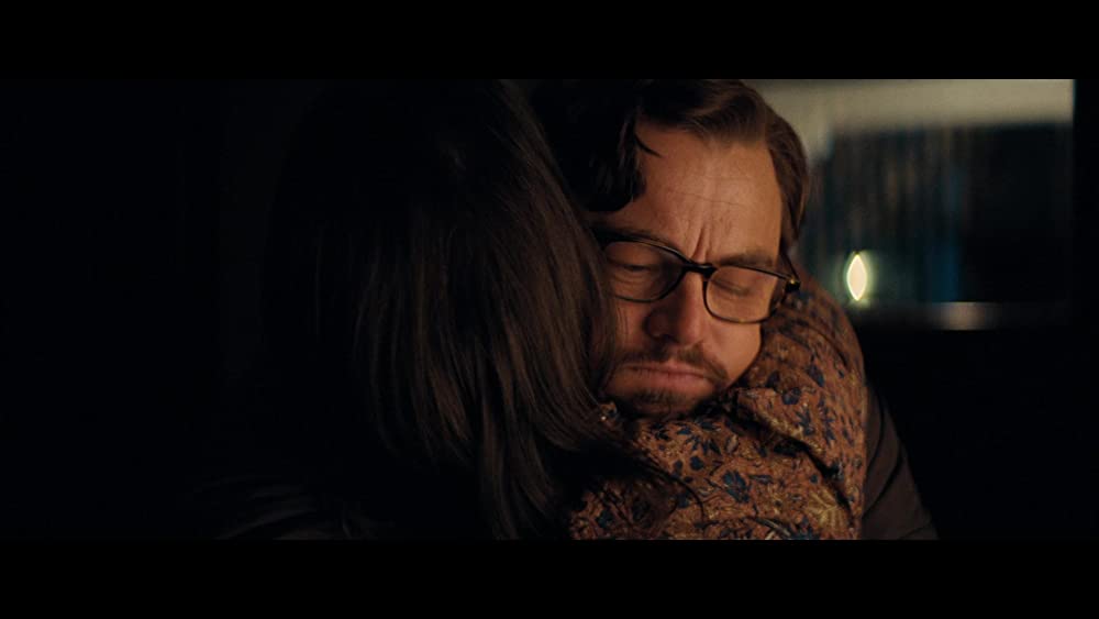 「ドント・ルック・アップ」レオナルド・ディカプリオの画像