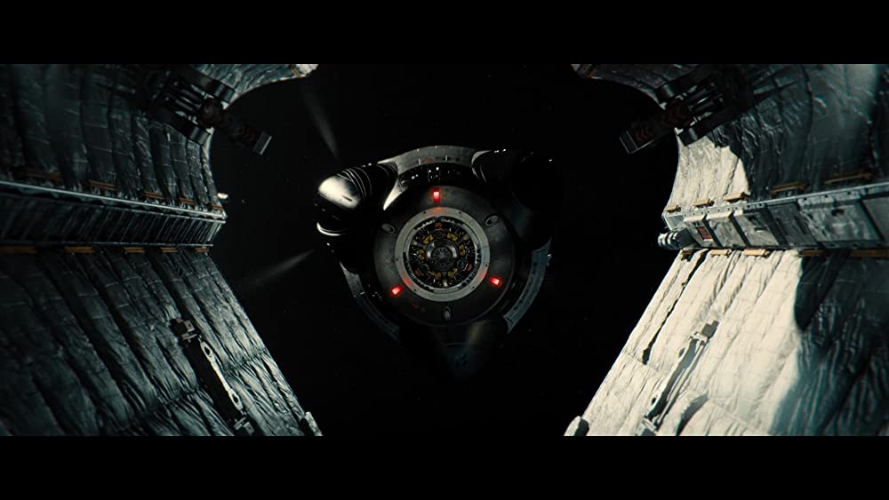 ドント・ルック・アップの画像