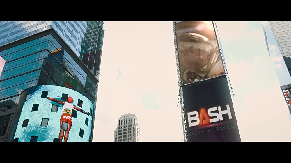 ドント・ルック・アップの画像