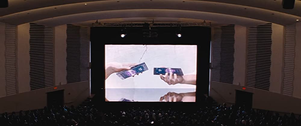 ドント・ルック・アップの画像