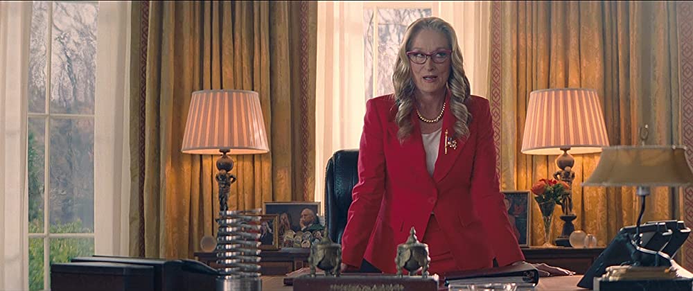 ドント・ルック・アップの画像